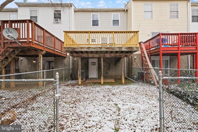 1026 AGATE DR, Edgewood, MD 21040