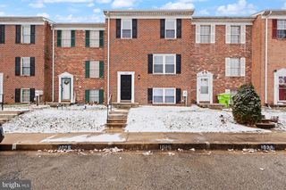 1026 AGATE DR, Edgewood, MD 21040