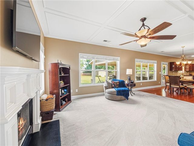 5727 Pleasant Woods Drive, Flowery Branch, GA 30542