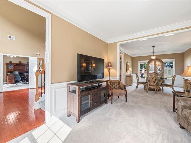 5727 Pleasant Woods Drive, Flowery Branch, GA 30542