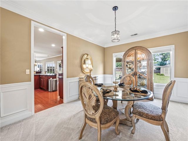 5727 Pleasant Woods Drive, Flowery Branch, GA 30542
