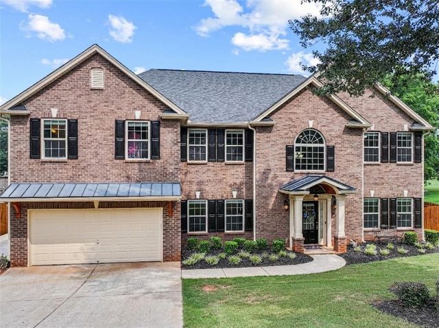 5727 Pleasant Woods Drive, Flowery Branch, GA 30542
