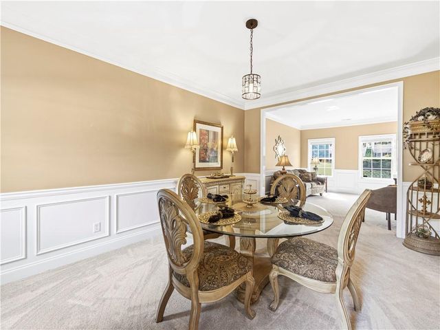 5727 Pleasant Woods Drive, Flowery Branch, GA 30542