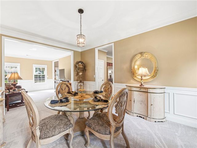 5727 Pleasant Woods Drive, Flowery Branch, GA 30542