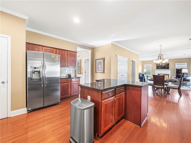 5727 Pleasant Woods Drive, Flowery Branch, GA 30542