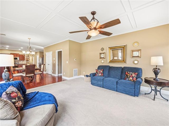 5727 Pleasant Woods Drive, Flowery Branch, GA 30542