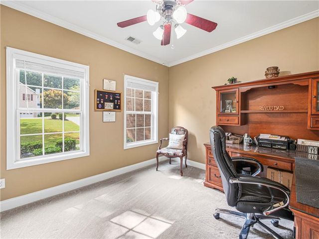 5727 Pleasant Woods Drive, Flowery Branch, GA 30542