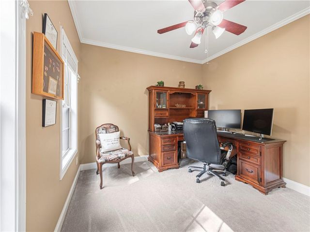 5727 Pleasant Woods Drive, Flowery Branch, GA 30542