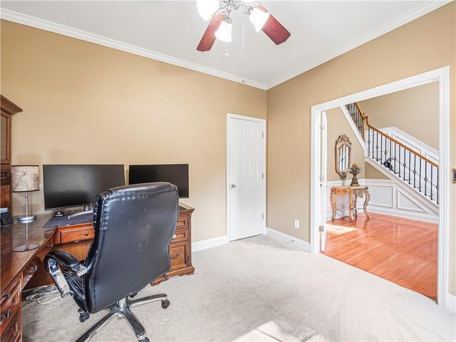 5727 Pleasant Woods Drive, Flowery Branch, GA 30542