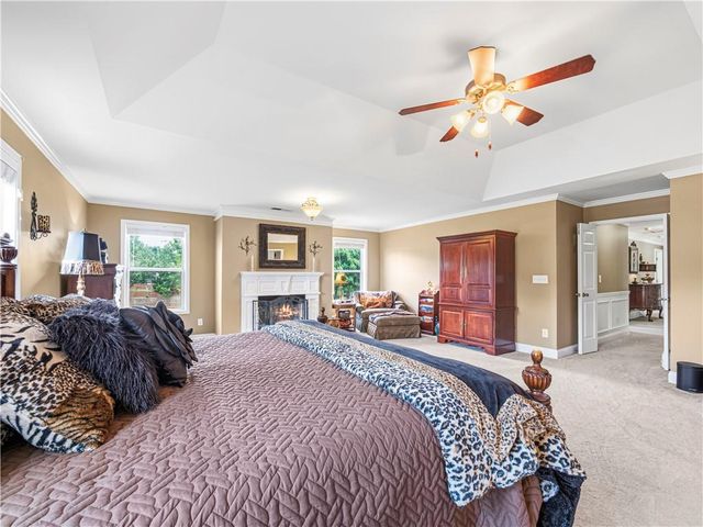 5727 Pleasant Woods Drive, Flowery Branch, GA 30542