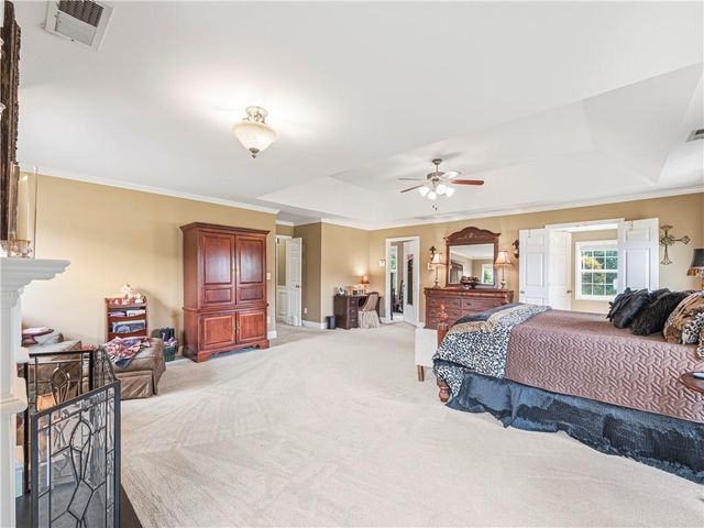 5727 Pleasant Woods Drive, Flowery Branch, GA 30542