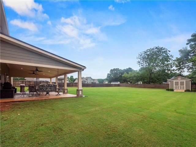 5727 Pleasant Woods Drive, Flowery Branch, GA 30542