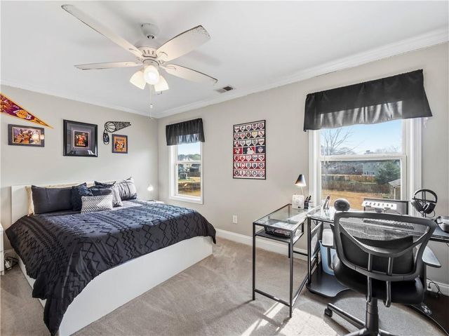 5727 Pleasant Woods Drive, Flowery Branch, GA 30542