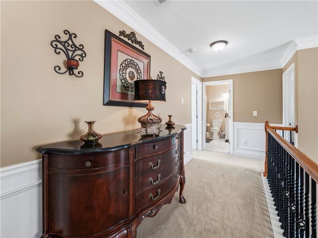 5727 Pleasant Woods Drive, Flowery Branch, GA 30542