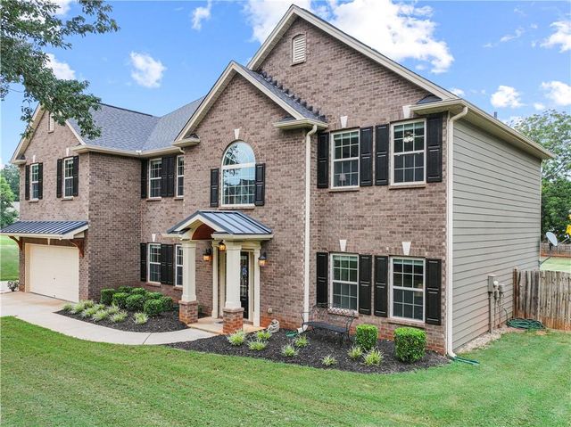5727 Pleasant Woods Drive, Flowery Branch, GA 30542