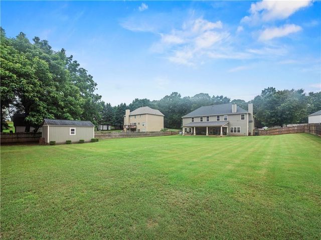 5727 Pleasant Woods Drive, Flowery Branch, GA 30542