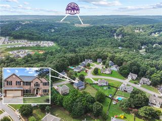 5727 Pleasant Woods Drive, Flowery Branch, GA 30542