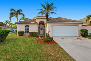 13297 Emerald View Court, Wellington, FL 33414