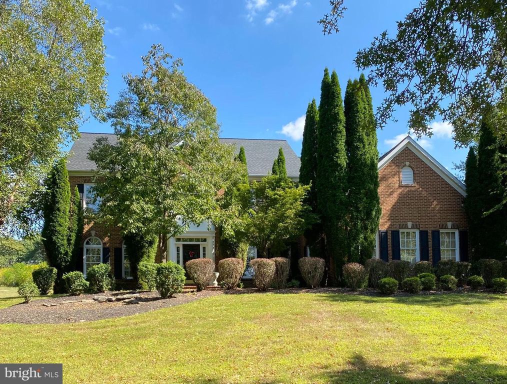 415 FIRESTONE DR, Ashton, MD 20861