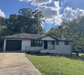 91 Park Rd SW Road, Mableton, GA 30126