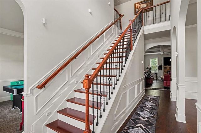 707 Corsica Lane, Stockbridge, GA 30281