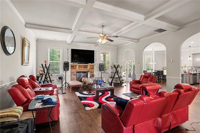 707 Corsica Lane, Stockbridge, GA 30281