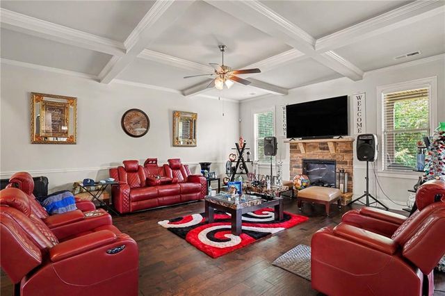 707 Corsica Lane, Stockbridge, GA 30281