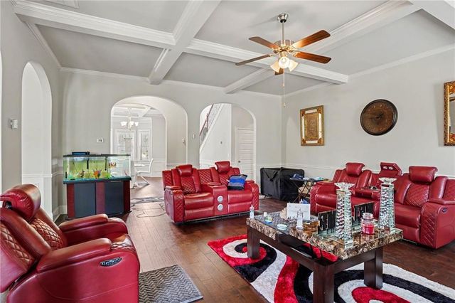 707 Corsica Lane, Stockbridge, GA 30281