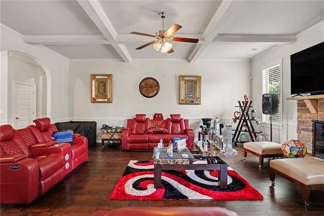 707 Corsica Lane, Stockbridge, GA 30281