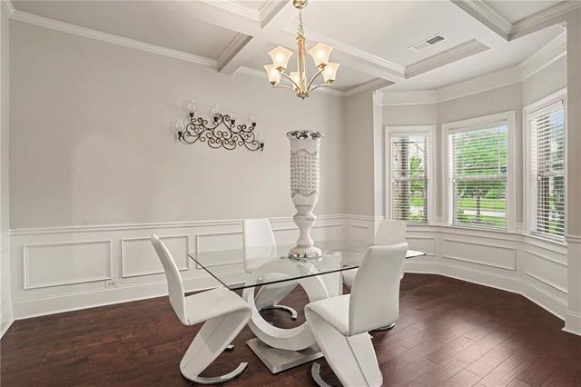 707 Corsica Lane, Stockbridge, GA 30281