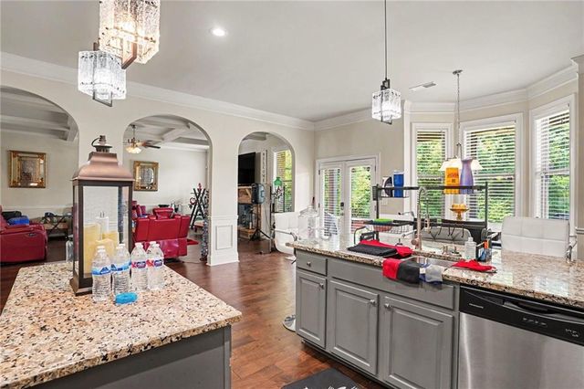 707 Corsica Lane, Stockbridge, GA 30281