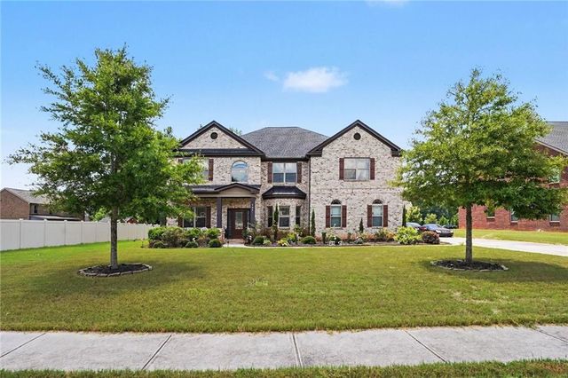 707 Corsica Lane, Stockbridge, GA 30281