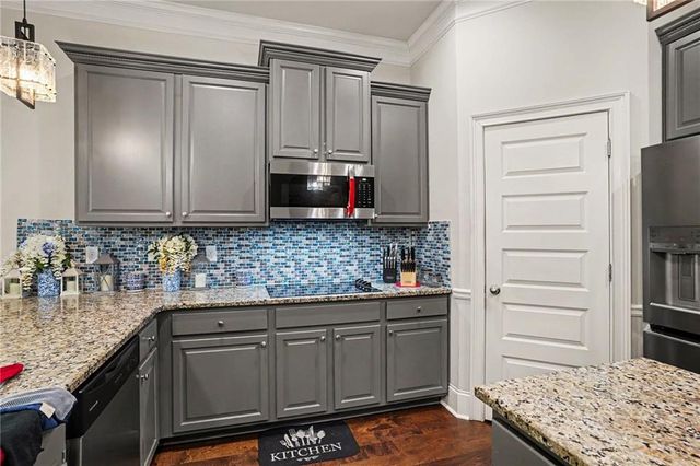 707 Corsica Lane, Stockbridge, GA 30281