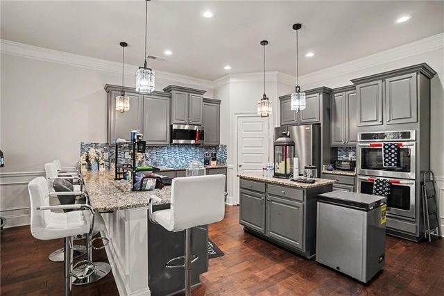 707 Corsica Lane, Stockbridge, GA 30281