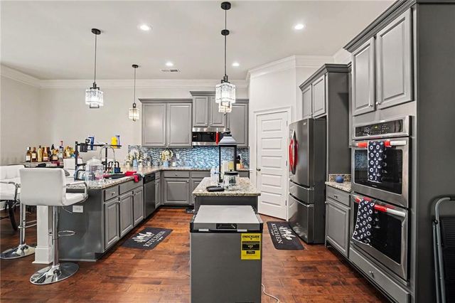 707 Corsica Lane, Stockbridge, GA 30281