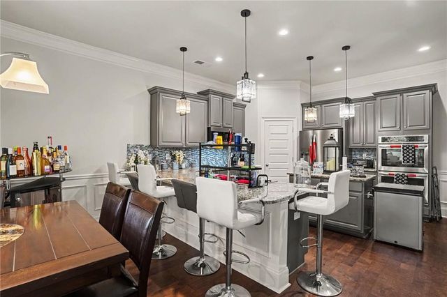 707 Corsica Lane, Stockbridge, GA 30281