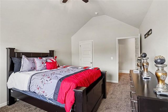 707 Corsica Lane, Stockbridge, GA 30281