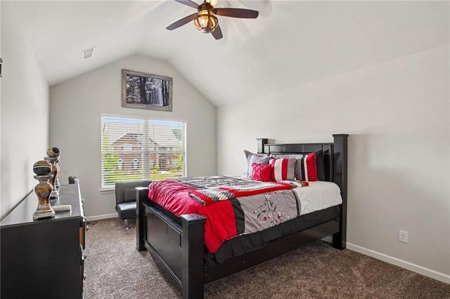 707 Corsica Lane, Stockbridge, GA 30281