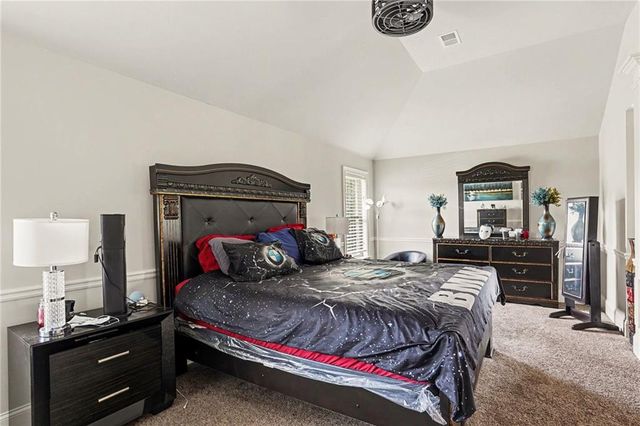 707 Corsica Lane, Stockbridge, GA 30281