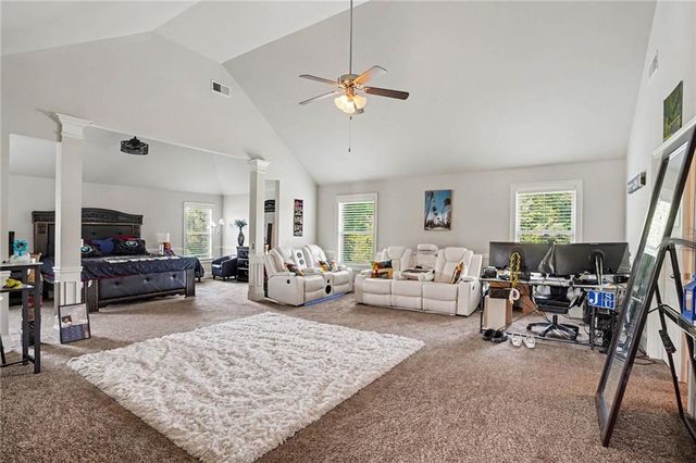 707 Corsica Lane, Stockbridge, GA 30281
