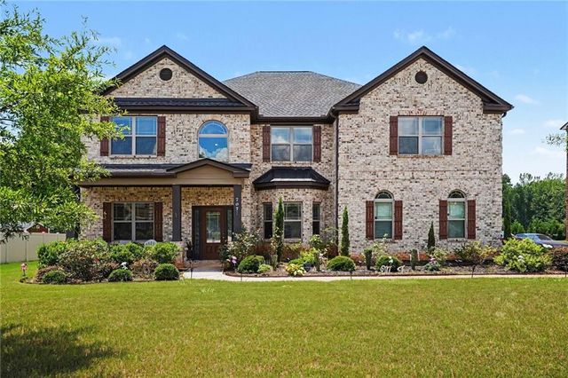 707 Corsica Lane, Stockbridge, GA 30281