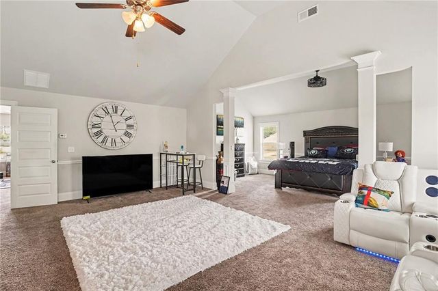 707 Corsica Lane, Stockbridge, GA 30281