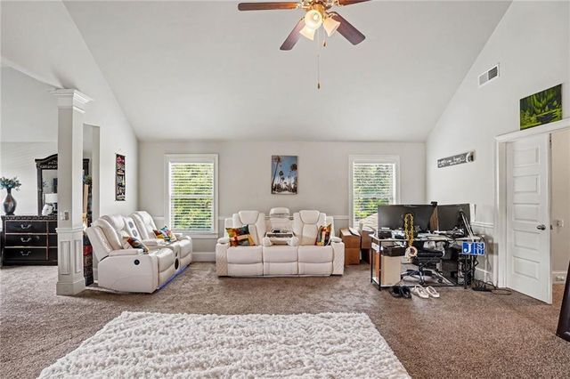707 Corsica Lane, Stockbridge, GA 30281