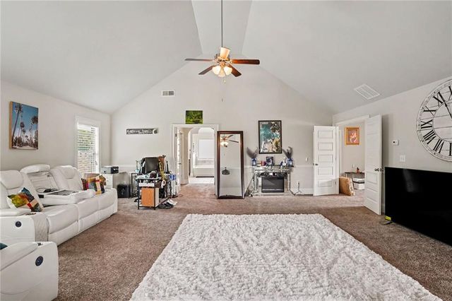 707 Corsica Lane, Stockbridge, GA 30281