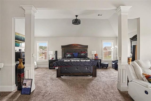 707 Corsica Lane, Stockbridge, GA 30281
