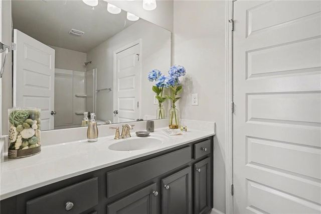 707 Corsica Lane, Stockbridge, GA 30281