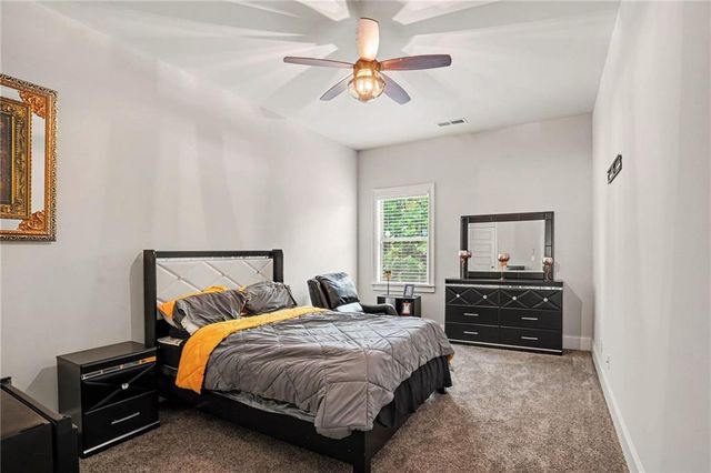 707 Corsica Lane, Stockbridge, GA 30281