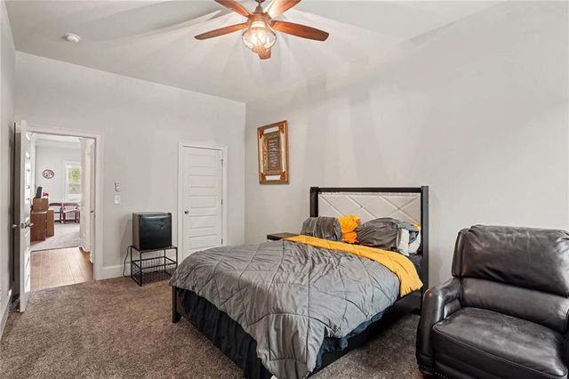 707 Corsica Lane, Stockbridge, GA 30281