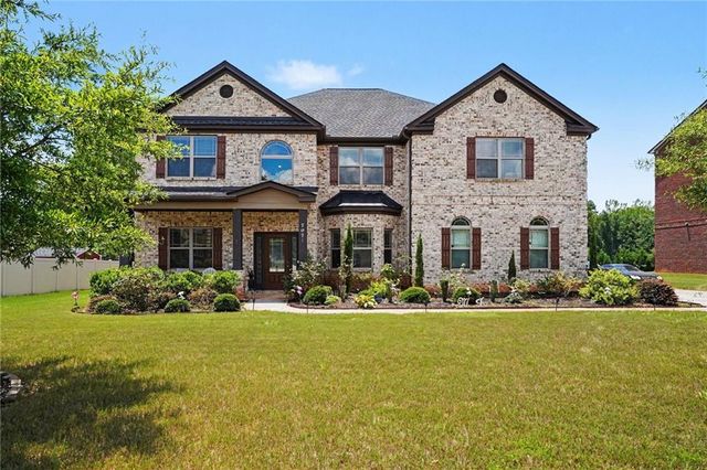 707 Corsica Lane, Stockbridge, GA 30281