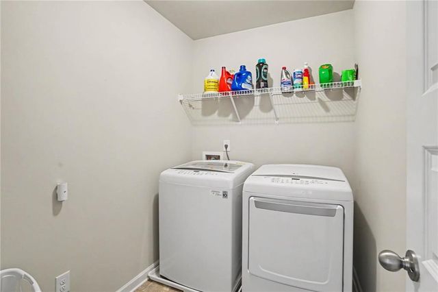 707 Corsica Lane, Stockbridge, GA 30281